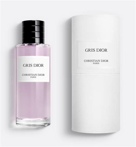 gris by christian Dior